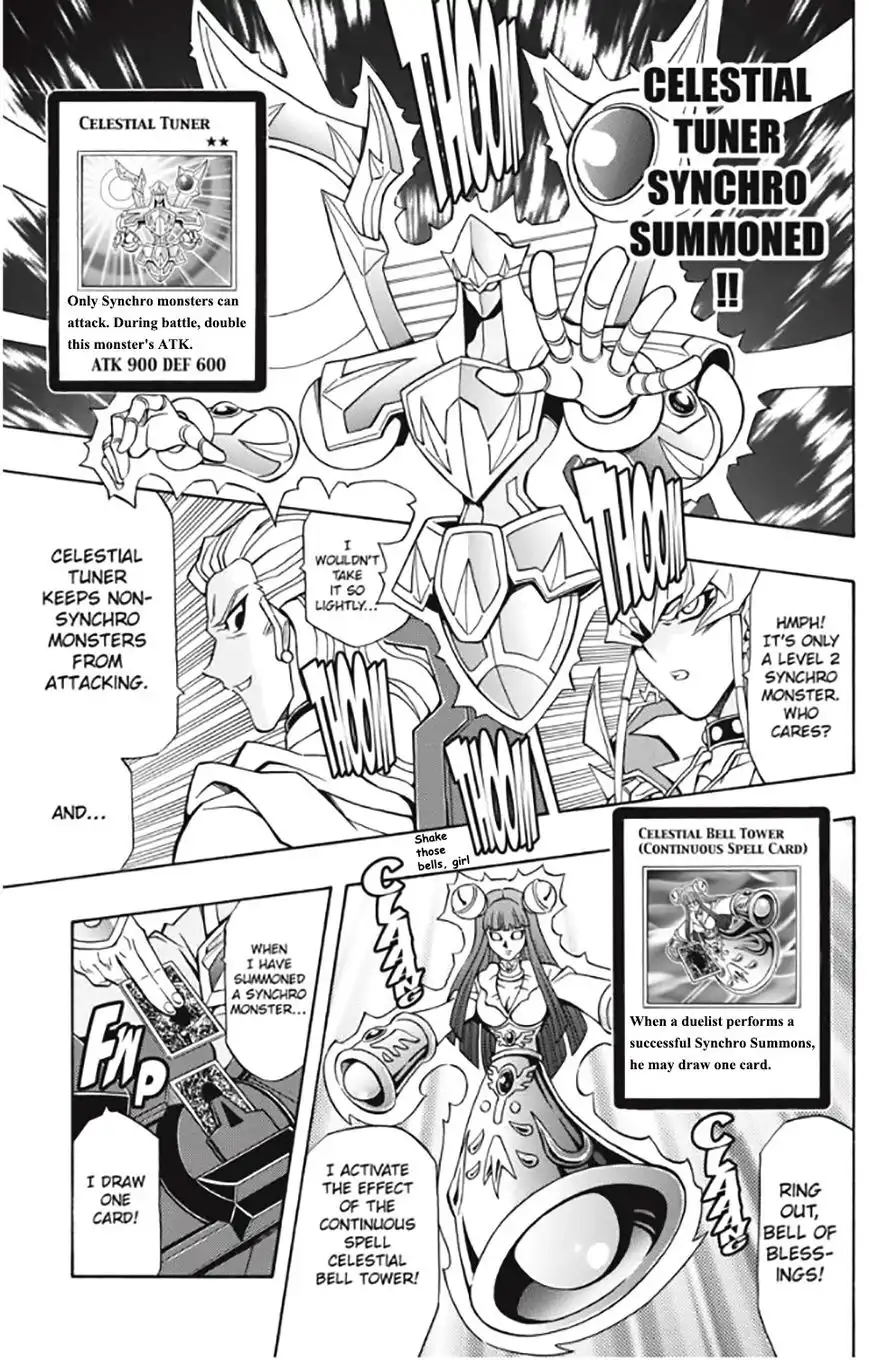 Yu-Gi-Oh! 5Ds - A Chapter 45 15